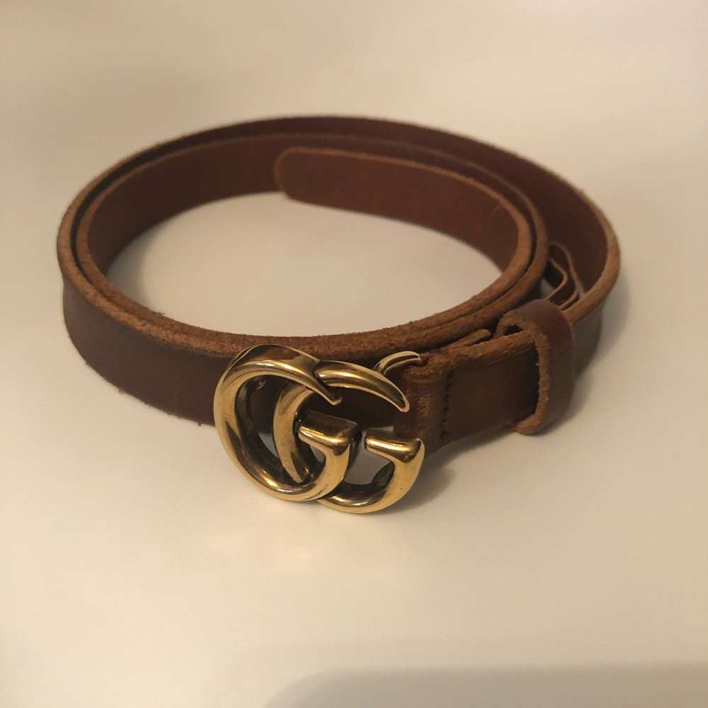 Women’s Gucci Belt